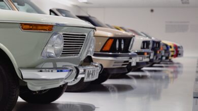 Myths About Buying Used Cars