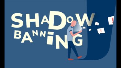 Stealth Ban - Shadow banning