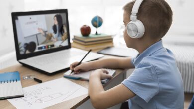 BYJU’S online tuition