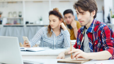 BYJU's NEET Course Revolutionizes NEET Exam Prep