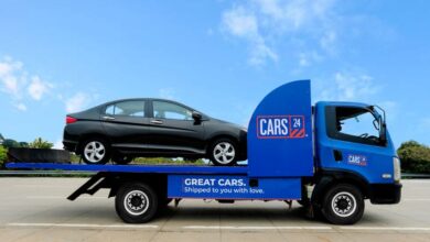 CARS24