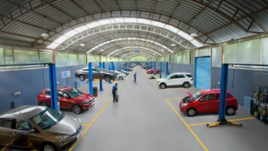 CARS24 to Set Up Seven-Vehicle Refurbishment Centers this Year