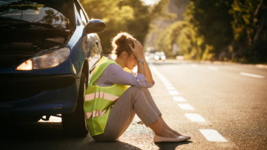 Can you return a used car if it has problems