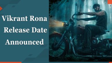 The wait is over – Vikrant Rona