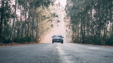 buy a second-hand car