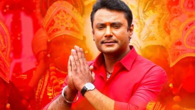 5 Best Movies of Challenging Star Darshan