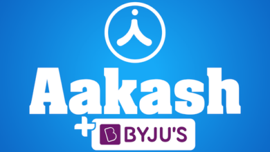 Aakash App for JEE & NEET