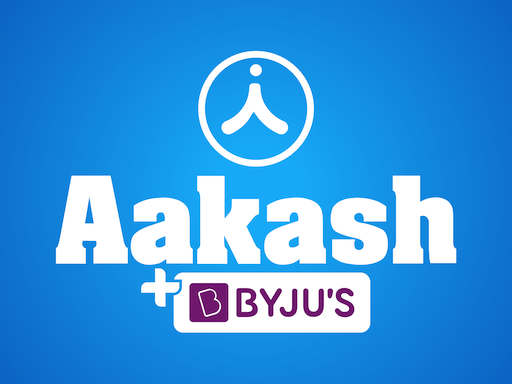 Aakash App for JEE & NEET
