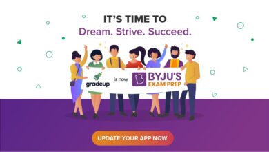 BYJU’S GATE Preparation Program