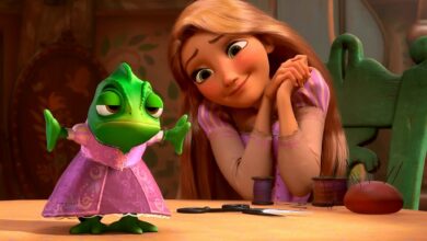 Disney.BYJU’S Early Learn for kindergarten