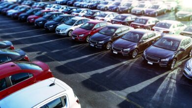 Automatic used cars below 5 lakhs