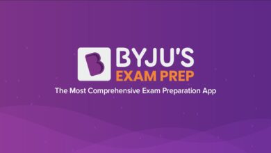 BYJU’s Exam Prep for GATE – Your companion in your GATE exam success