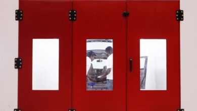 What is all this Hype about CARS24 Mega Refurbishment Labs?