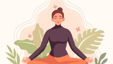 meditation technique