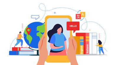 Transforming Learning with Byju's App