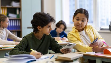 Byju's Application for school students: An In-Depth Analysis