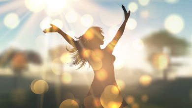 Feel Alive: The Passion Pulse