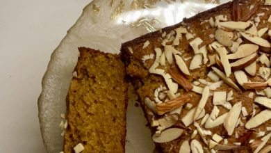 GUILT-FREE, SWEET INDULGENCE or Goodbye Guilt, Hello Delightful Treat!