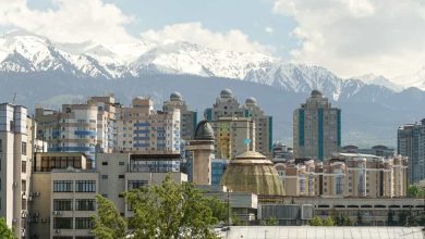 SRAM MRAM Group to set-up Medical College and Hospital in Kazakhstan