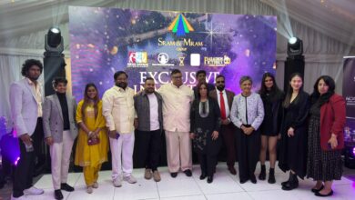 SRAM MRAM to Launch ₹3,000 Cr Virtual Production Campus