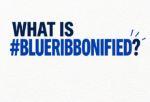 What is #blueribbonified? Inside the Blue Ribbon Award Movement